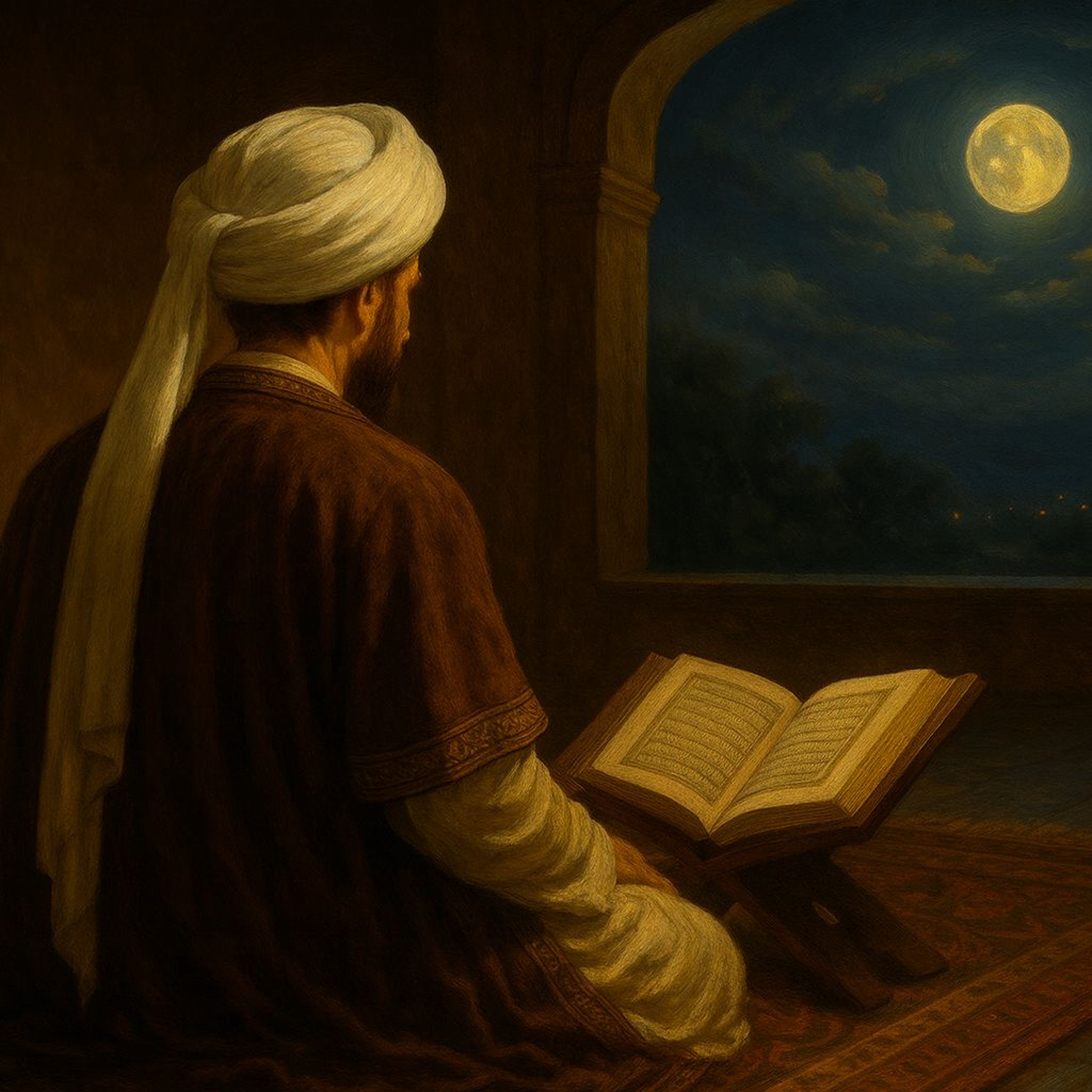 عثمان بن عفان ذا جامع القرآن episode artwork