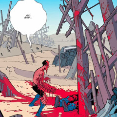 Invincible x The Love I Lost