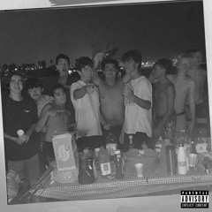 The Internet - Get Away (slowed/edited)