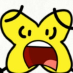 Battle For Dream Island Song Animated Music Video (BFDI) by BENJIxScarlett
