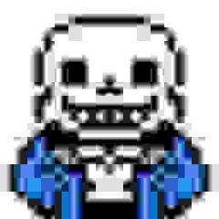 megalovania but i've ruined it once and for all