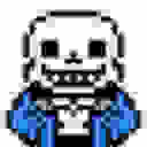 megalovania but i've ruined it once and for all