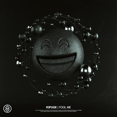 R3FUGE - Fool Me