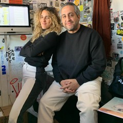 Love Injection with Barbie and Paul @ The Lot Radio 11 - 20 - 2021