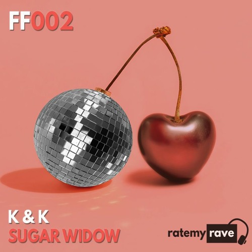Forbidden Fruit 002 : K & K - Sugar Widow