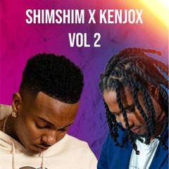 SHIMSHIM X KENJOX ( Mardi Gras 2024 )
