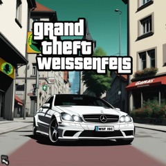 Grand Theft Weißenfels
