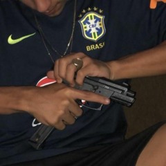 MTG - MAGICA - EU BOTO A PISTOLA PRO ALTO - Mc Pr _ Mc Mn (Dj Gustavo m7)