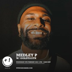 Medley P Plus 1 Radio