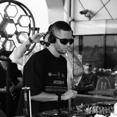 Jenia Vice ‒ Live@Container Radio | Miracles Showcase | Saint Petersburg, 2025