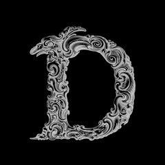 Disquiet - A Hard Techno Mix