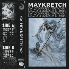 Maykretch - 夜の愛 / love at night