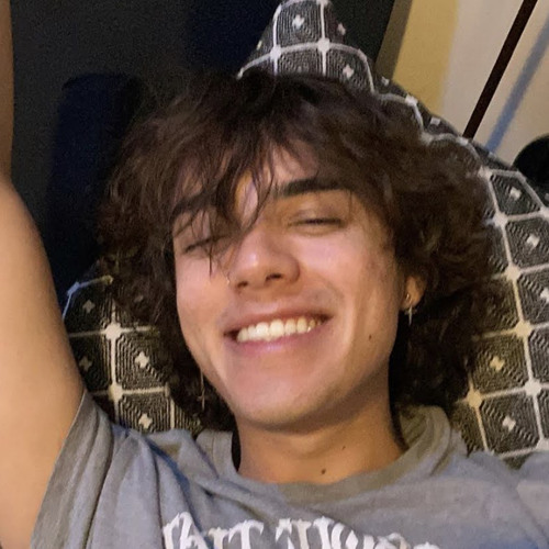 my sad song - jordan suaste