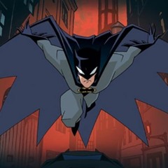 The Batman Theme 2004