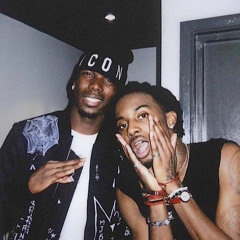 Pierre Bourne - Gatorade