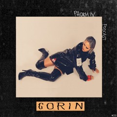 Phormix Podcast #219 CORIN