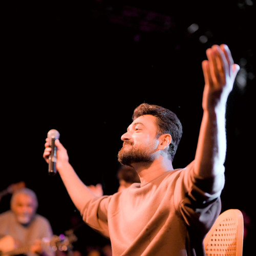 Bhali Yaar Aayain - The Sketches - Live Acoustic .mp3