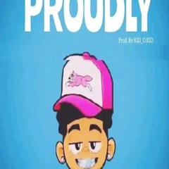 Jimy Jay Feat. KID O KID-PROUDLY.mp3