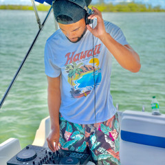 DIVONCI FLORIDA KEYS BOAT PARTY DJ SET- Melodic Techno