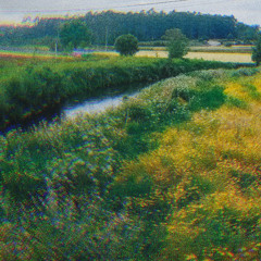 the beginning of something I don't know