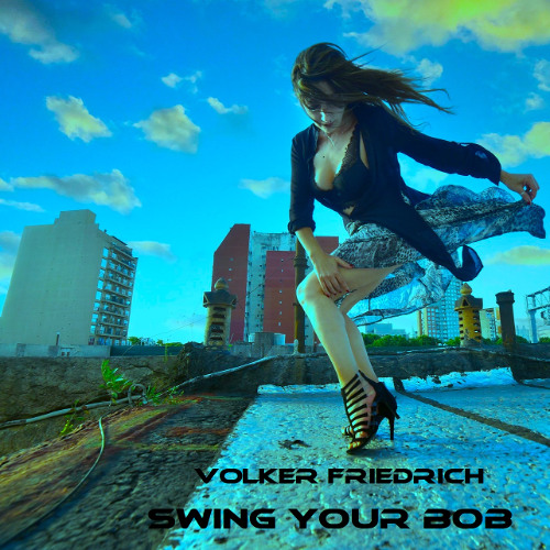 Swing Your Bob (Extended Mix)