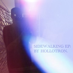 Sidewalking