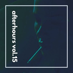 AFTERhours Vol.15