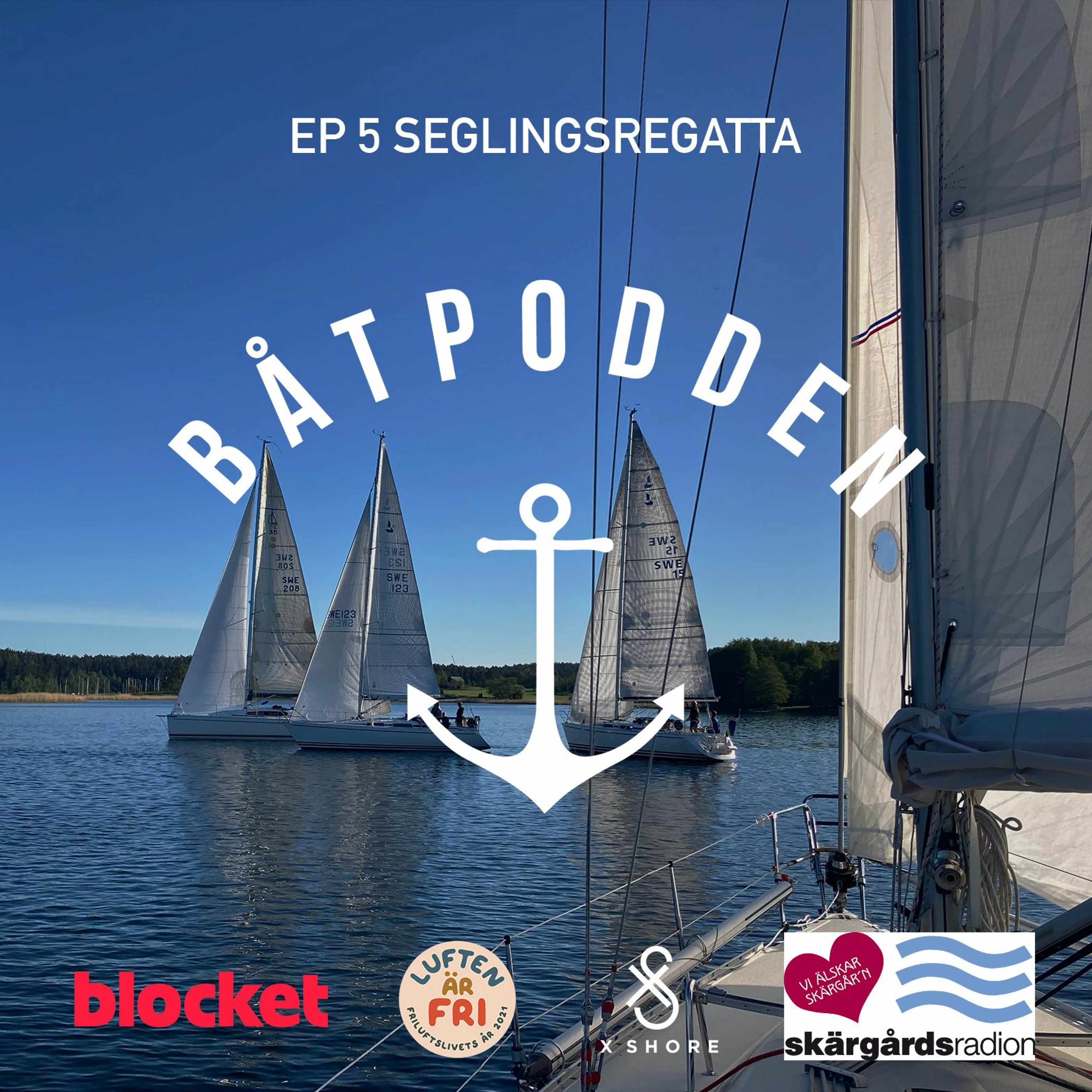 Båtpodden
