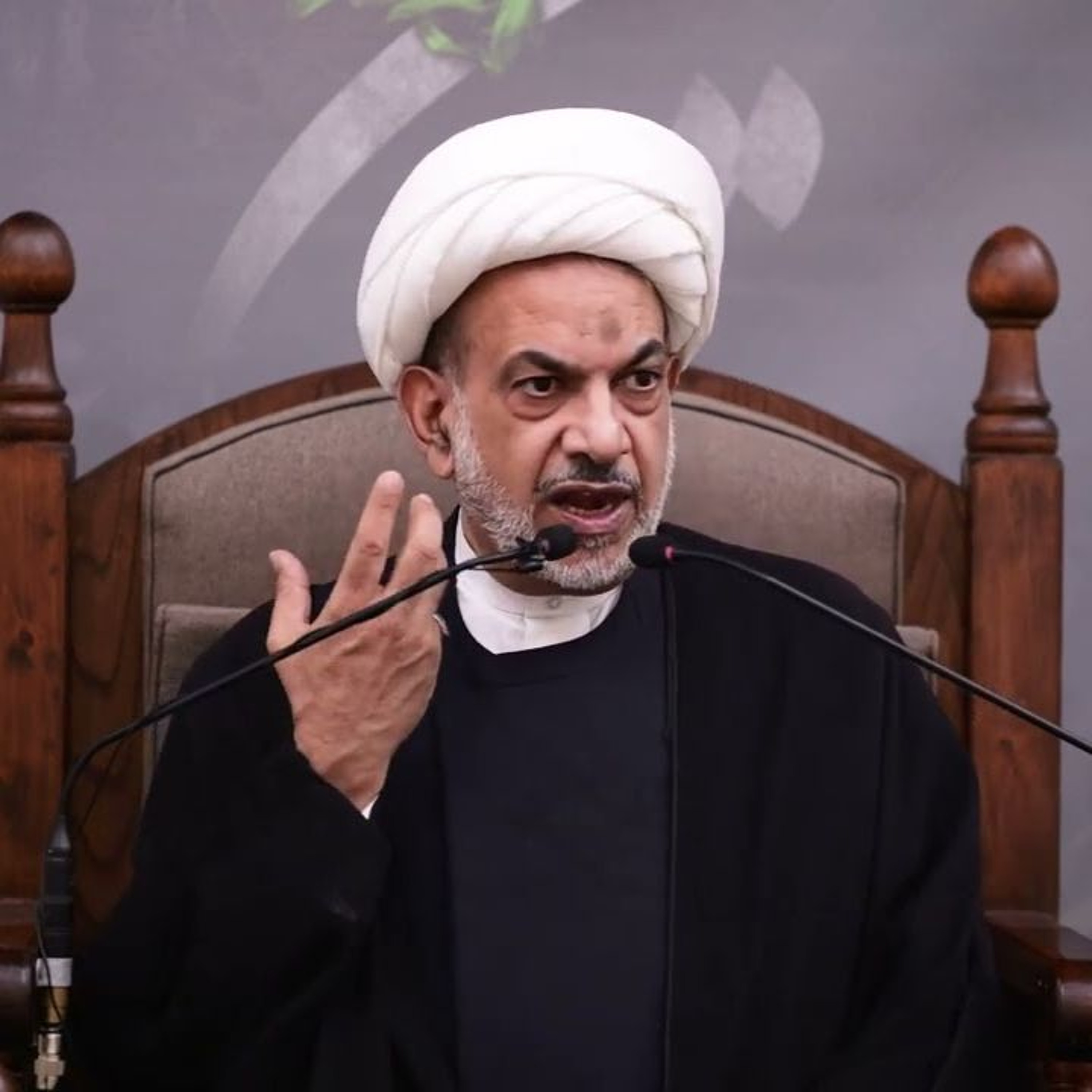 مختصات الإمامية في السيرة النبوية