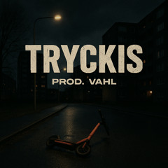 [FREE] Hezzy x Shacki Type Beat – “Tryckis” | Swedish Drill Type Beat 2025