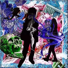 特侖蘇TeLunSu（glossalia）