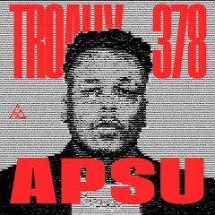 378: APSŪ