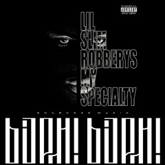 Lil Slim feat. Lil E & Lil Coop - Lil Sum 4 U Bitches (instrumental)