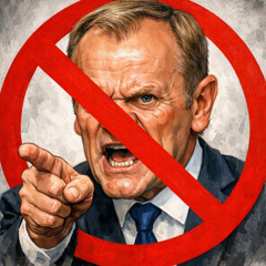 Don't Tell Me What to Do (Fu*k PO)