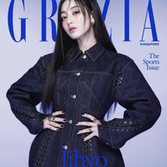 shyne magazine [p. kyotooo]