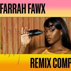 Splice x Farrah Fawx - Slippery (JGonzah Remix) (Breakbeat)