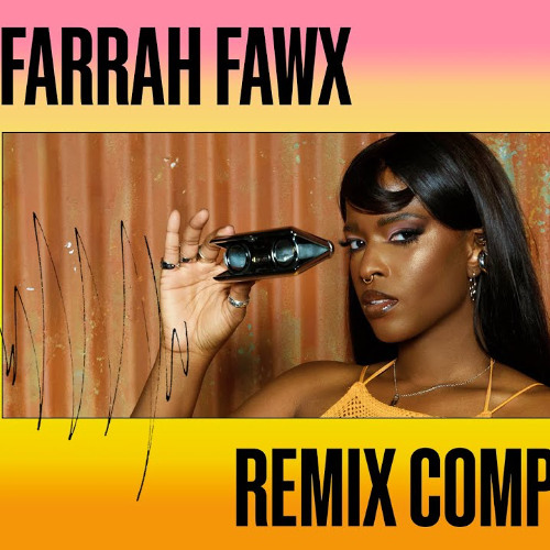 Splice x Farrah Fawx - Slippery (JGonzah Remix) (Breakbeat)