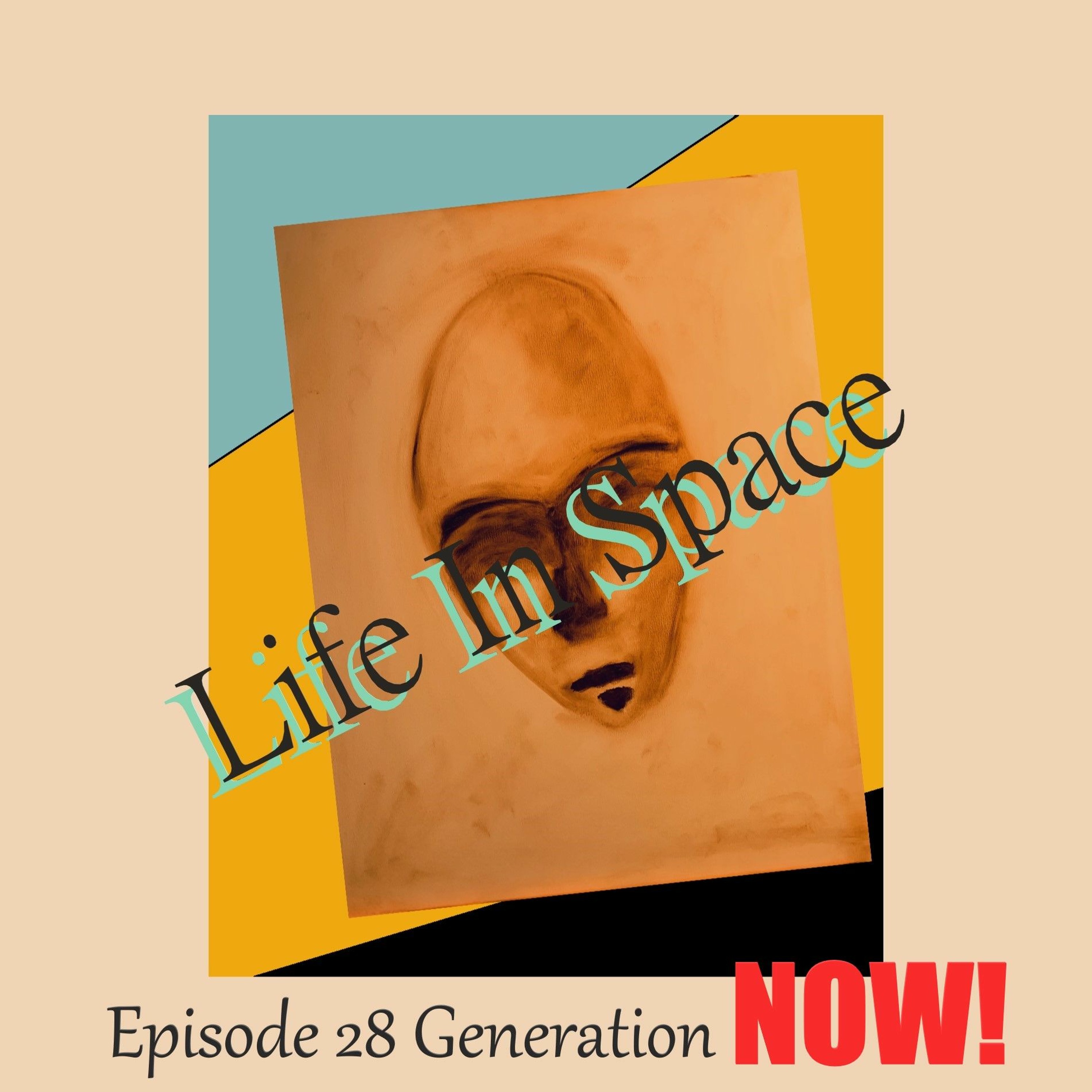 Life In Space