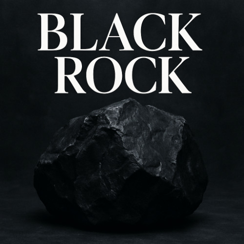 Black Rock