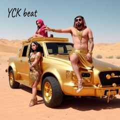YCK - Золото