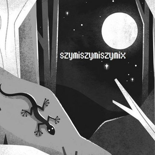 Kodama - Gekko (szymiszymiszymix)