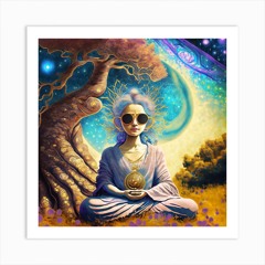 The Cosmic Rythm 2 (Progressive House, Napoli)