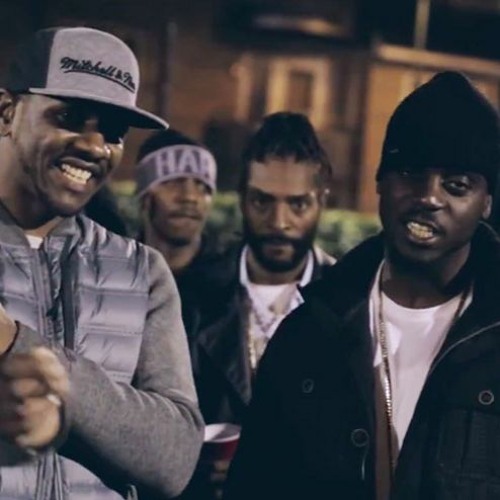 Tash – G's Iz G's (ft. Snoop Dogg, Kurupt & Xzibit) (Remix