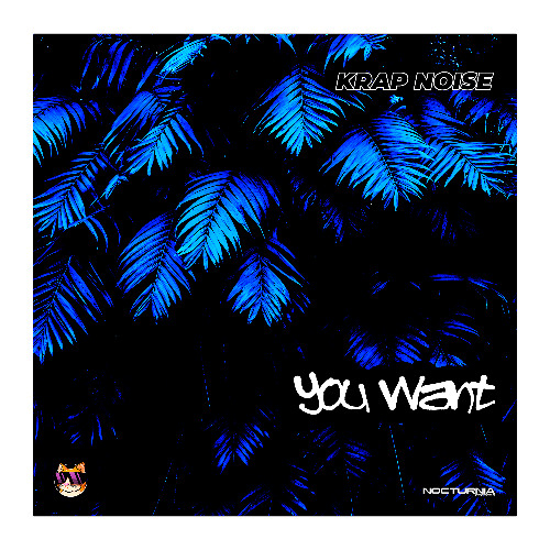 You Want (DJ Peluka Breaks Mix) [Nocturnia Records]