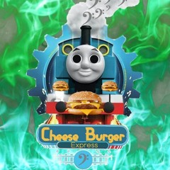 The Cheese Burger Express
