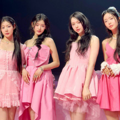 Starry Night - Fifty Fifty (Alkali Remix) - 피프티피프티 - Starry Night