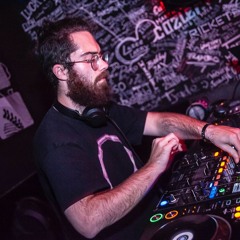 AvianBassCollective 21/03 Mr. Wizzer