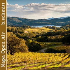 Napa Open Air (05/2022)