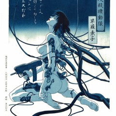 ghost.. (p. silas)