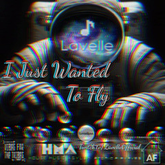 I Just Wanted To Fly